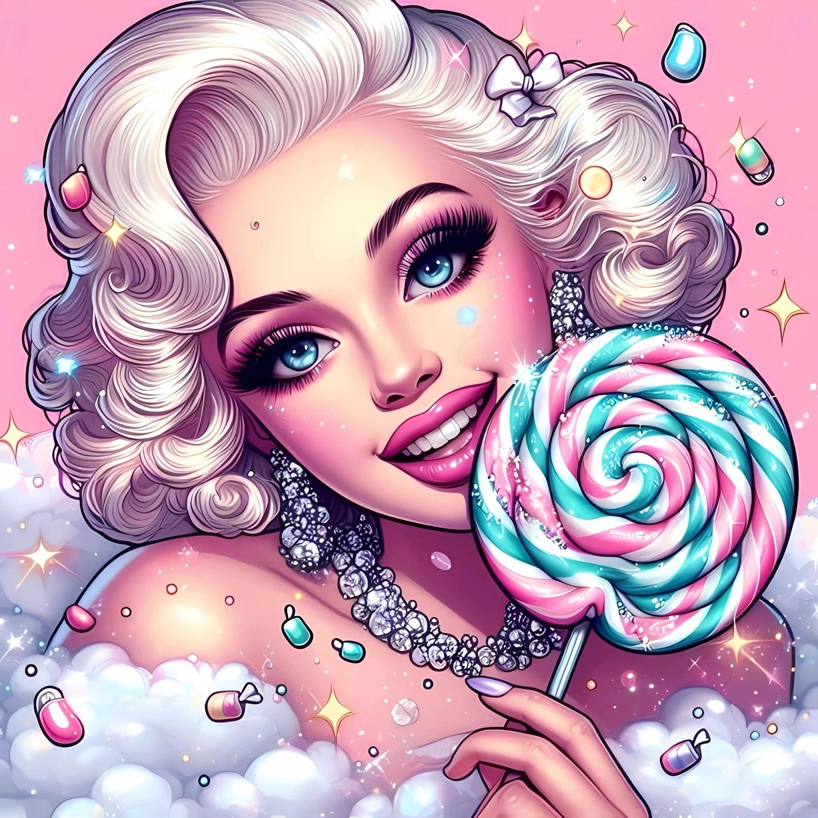 Brittany (2/7 Gluttony) thumbnail