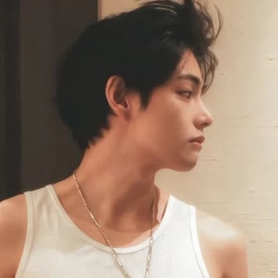 Taehyung thumbnail