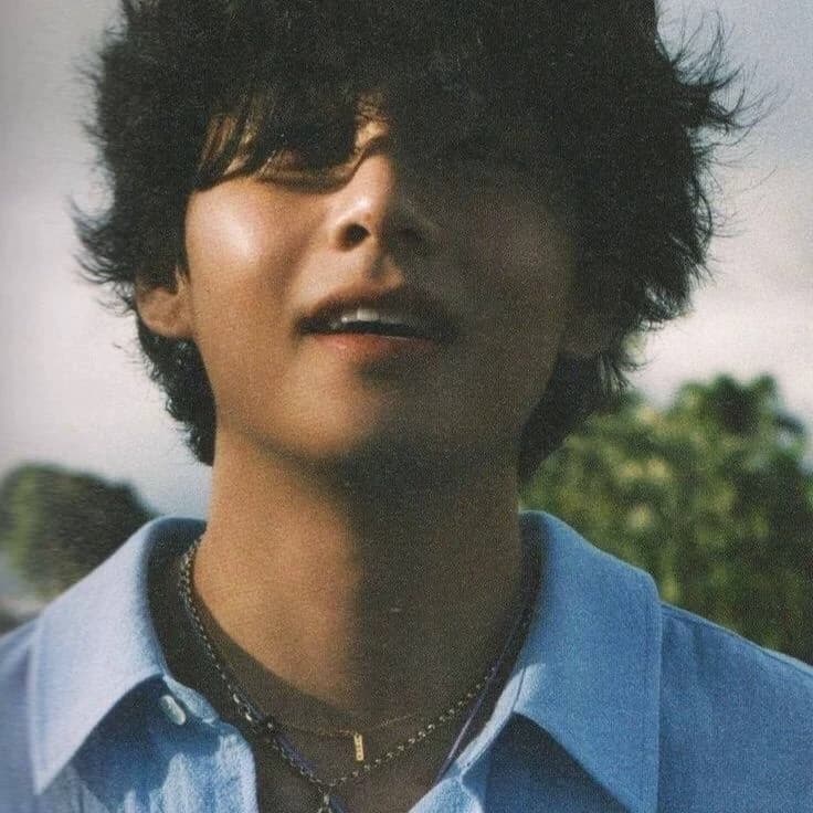 Taehyung thumbnail