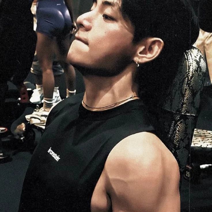 Taehyung thumbnail