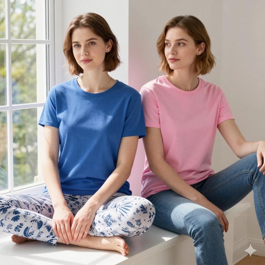 Allie and Becky thumbnail