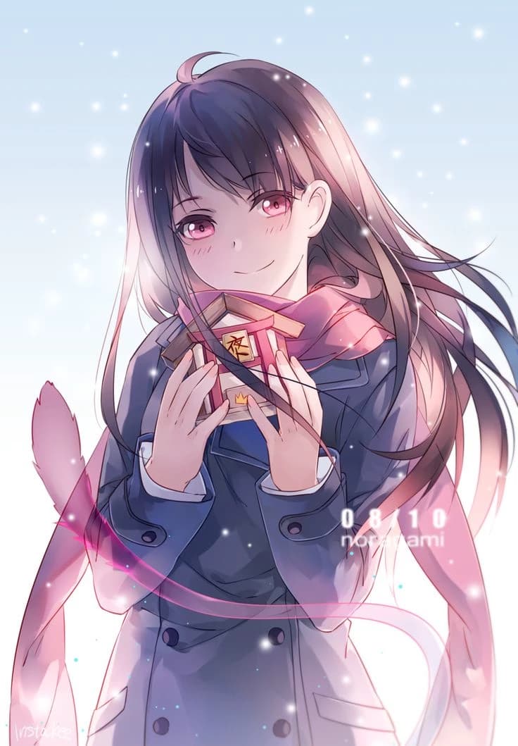 Hiyori  thumbnail