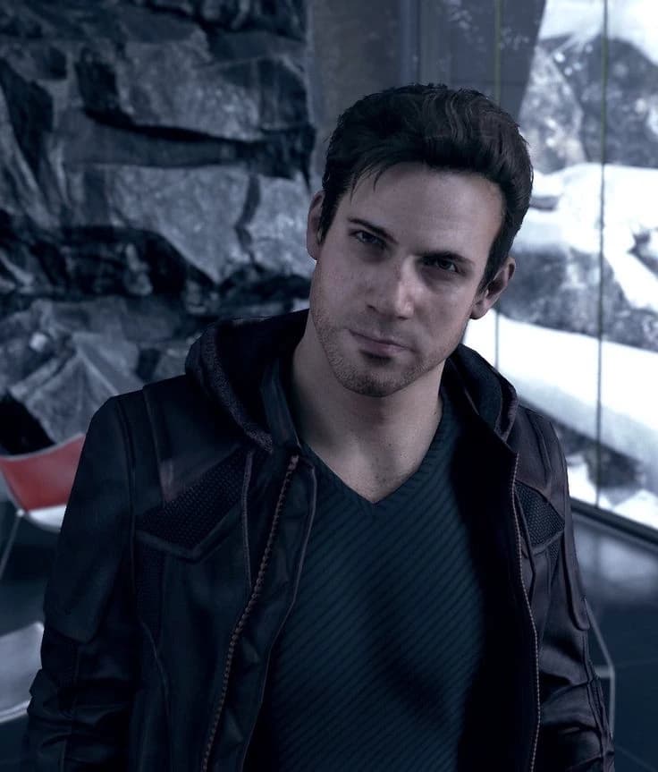 Gavin Reed  thumbnail