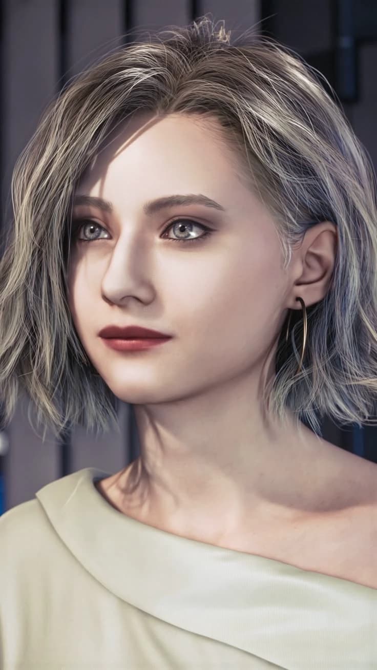 Grace Ashcroft thumbnail