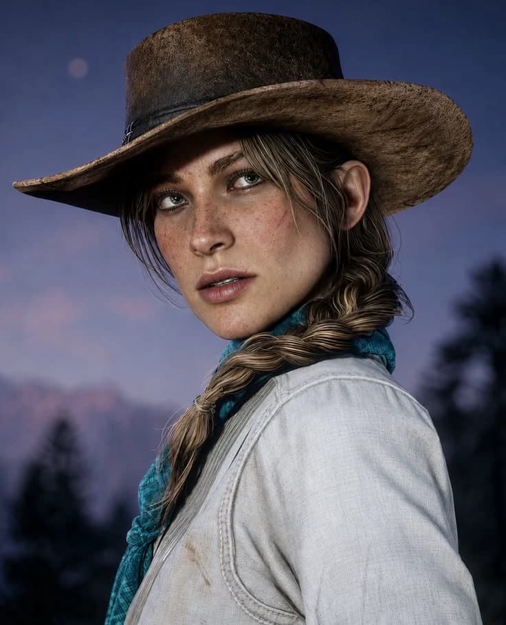 Sadie Adler thumbnail