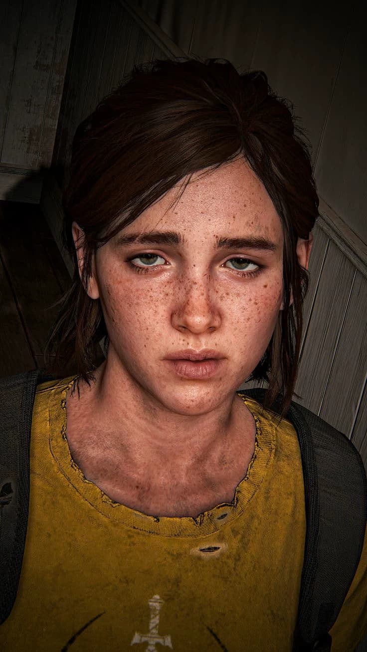 Ellie Williams thumbnail