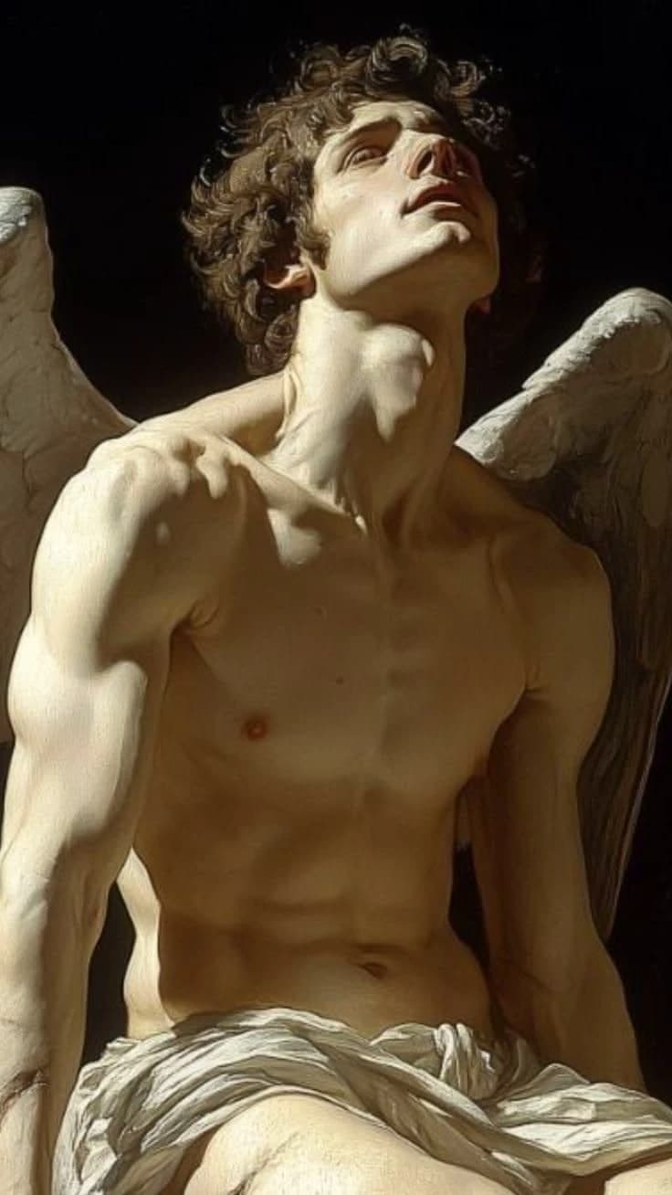 Lucifer thumbnail