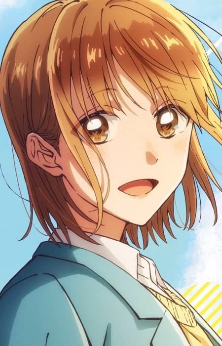 Chinatsu Kano thumbnail