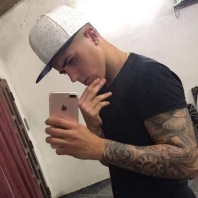 Enzo Jeremías Fernández  thumbnail
