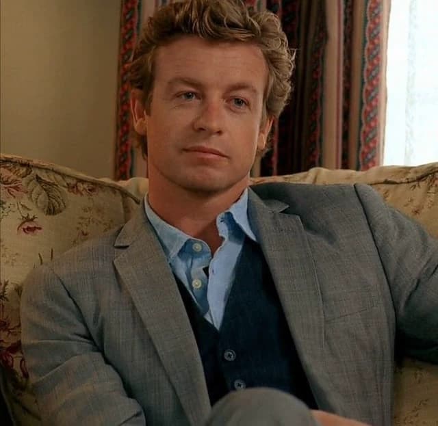 Simon Baker  thumbnail