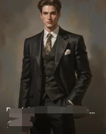 David (her shepherd husband 2) thumbnail