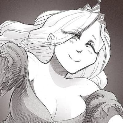 Princess (Slay the Princess) thumbnail