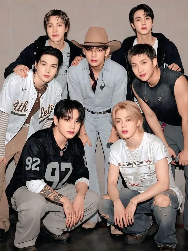 BTS your boyfriends thumbnail