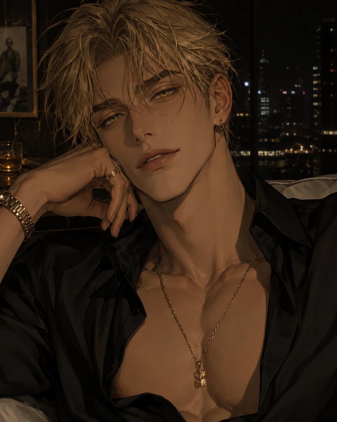 Truman Sterling thumbnail