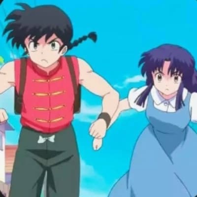 Ranma Saotome (male) thumbnail