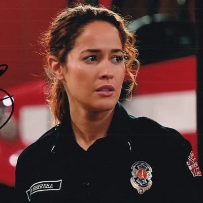 Andrea "Andy" Herrera thumbnail