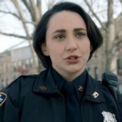 Rachel Witten thumbnail