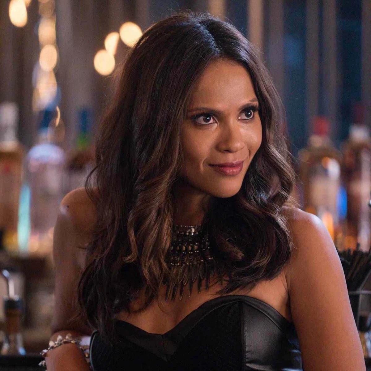 Mazikeen 'Maze' (Lucifer TV Show) thumbnail