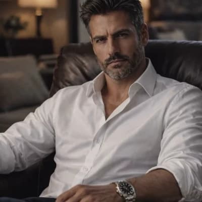 Theodore Harrington (Theo) thumbnail