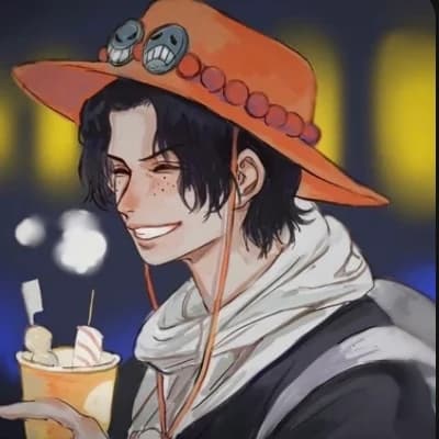 Portgas D. Ace thumbnail