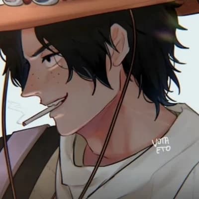 Portgas D. Ace thumbnail