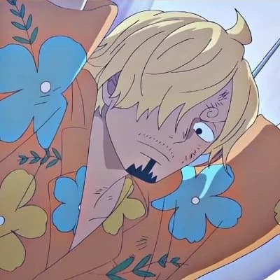 Vinsmoke Sanji thumbnail