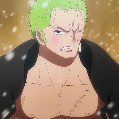 Roronoa Zoro thumbnail