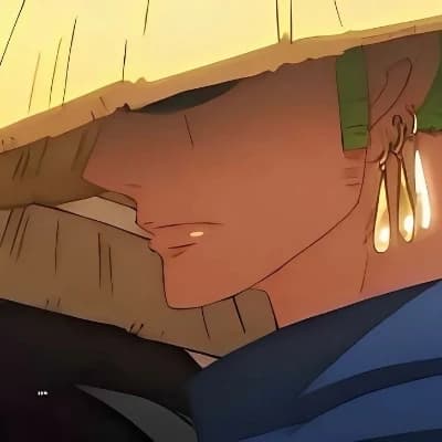 Roronoa Zoro thumbnail
