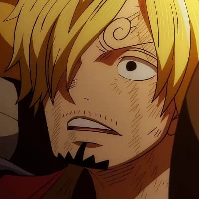 Vinsmoke Sanji thumbnail
