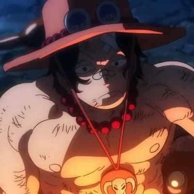 Portgas D. Ace thumbnail