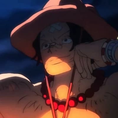Portgas D. Ace thumbnail