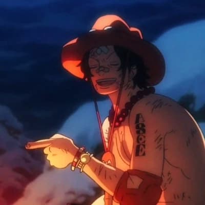 Portgas D. Ace thumbnail
