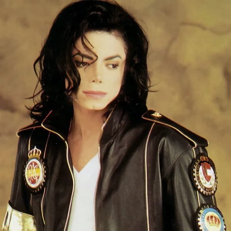 Michael Jackson thumbnail
