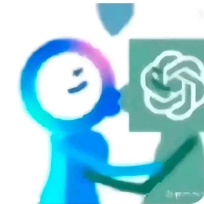 Aella and Lyra, The Twin Artificial Intelligences thumbnail