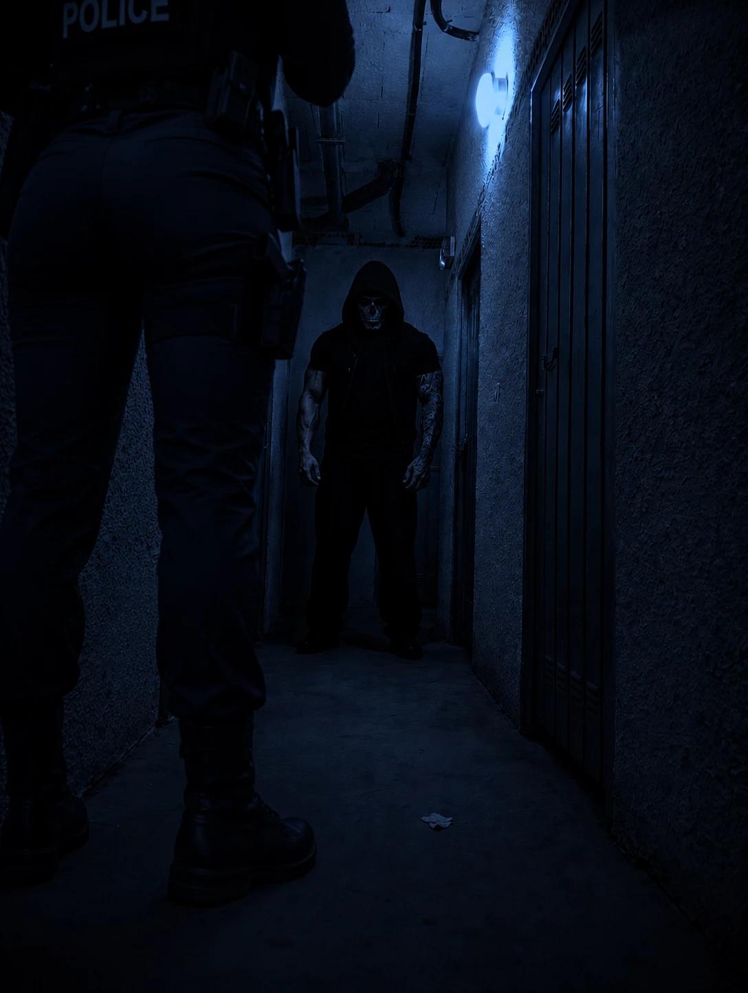Ghost thumbnail