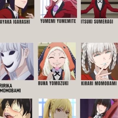 Ayaka igarashi yumemite itsuki sumeragi ririka momobami runa yomozuki kirari mom thumbnail