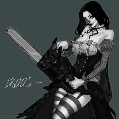 Laughing Jill thumbnail
