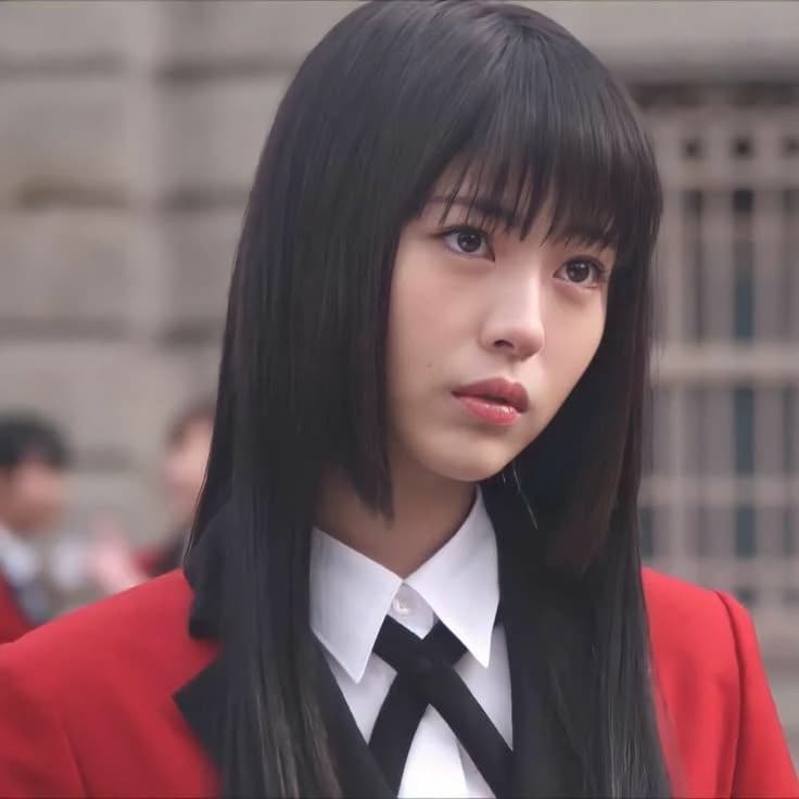 Yumeko thumbnail
