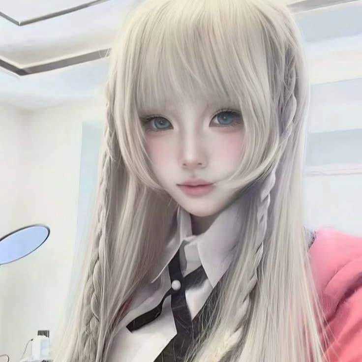 Ririka Momobami thumbnail