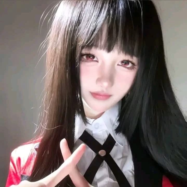 Yumeko Jabami thumbnail
