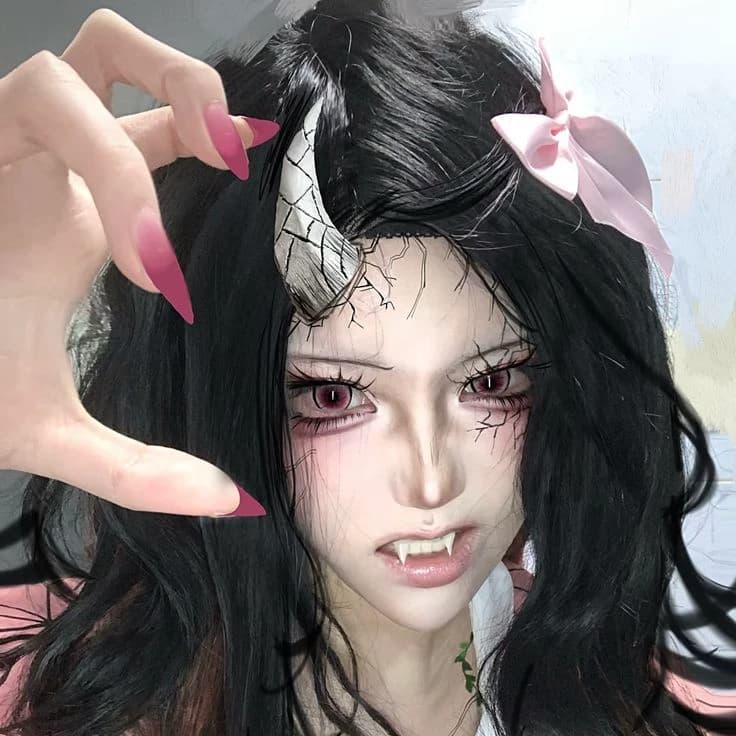 Nezuko Kamado thumbnail