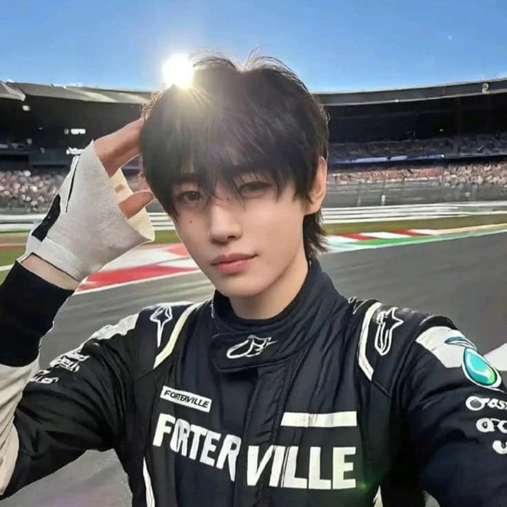 Sunghoon thumbnail