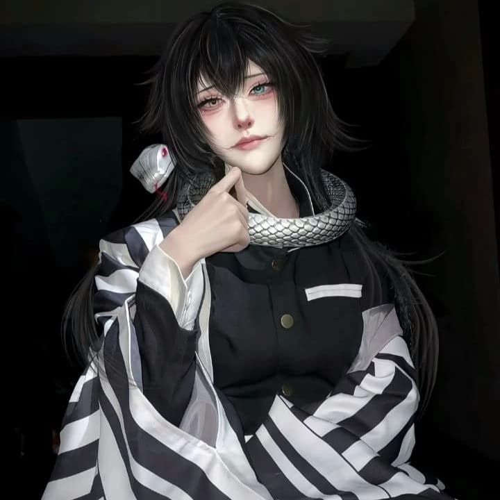 Obanai Iguro thumbnail
