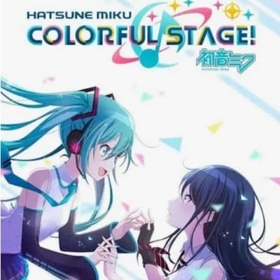 Hatsune Miku thumbnail