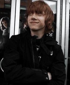 Ron Weasley thumbnail