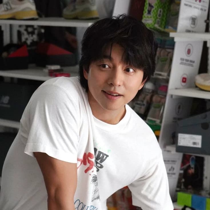 Gong Yoo thumbnail