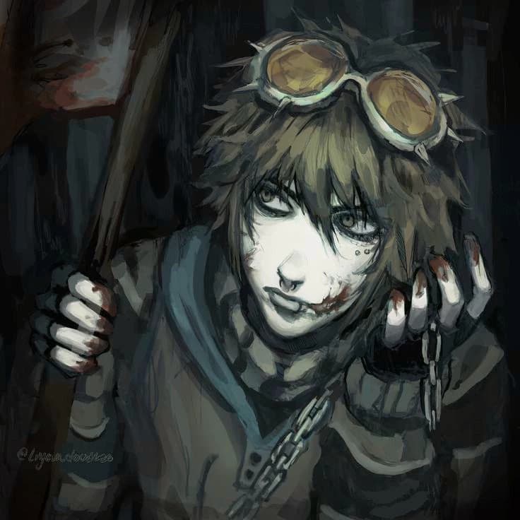 Ticci Toby thumbnail