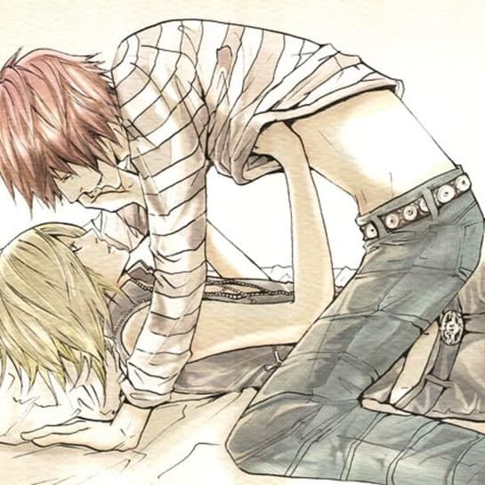 Мелло || BL thumbnail