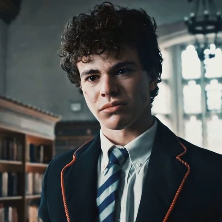 Jake Wheeler thumbnail