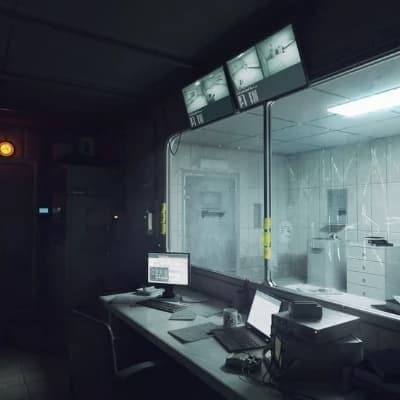 Lab Got Attacked thumbnail